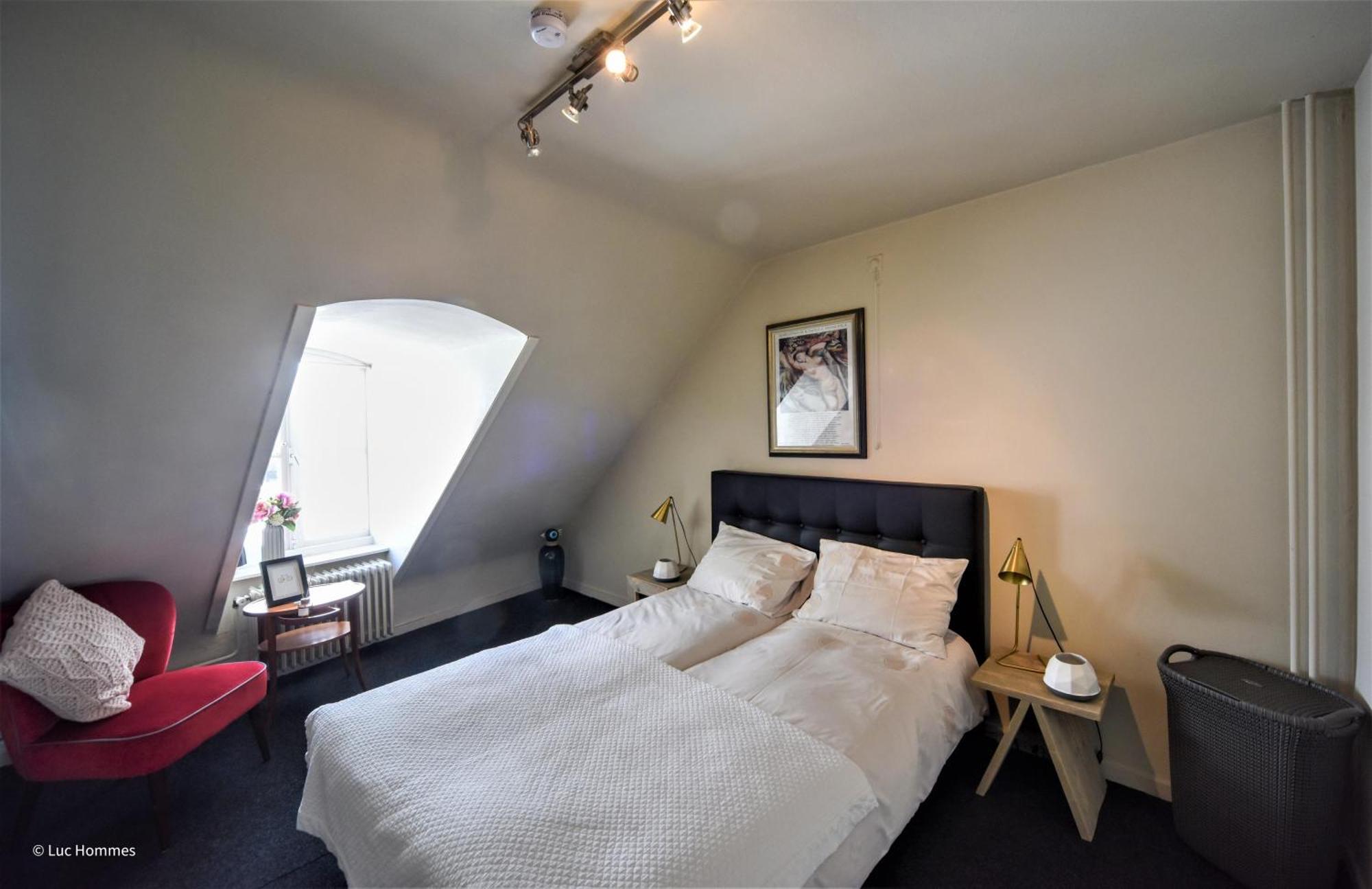 City Apartment "Op De Thermen" 마스트리흐트 외부 사진